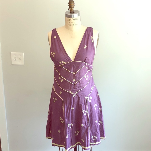 Marc Jacobs Dresses & Skirts - CLEARANCE Marc Jacobs Cotton Sundress